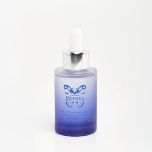 Сыворотка для лица с экстрактом розы